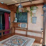 Domus Corneliae - Romantico Attico Roman & Jacuzzi - Metro A Cornelia